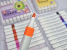 Marcadores x24 WATER COLOUR PEN 